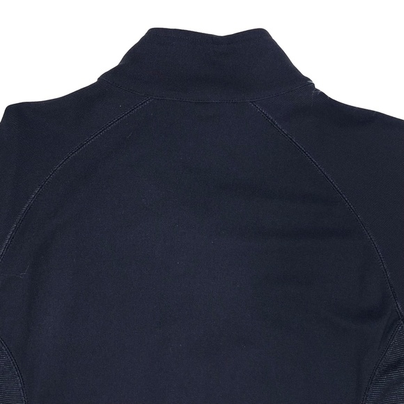 •⏳🛍️$5 Bundled |•GAP•| 'Athletic Fit' 1/4 Zip Activewear Pullover⏳ - Picture 6 of 11